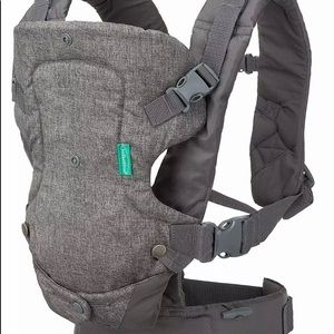Infantino Flip Advanced Convertible Carrier